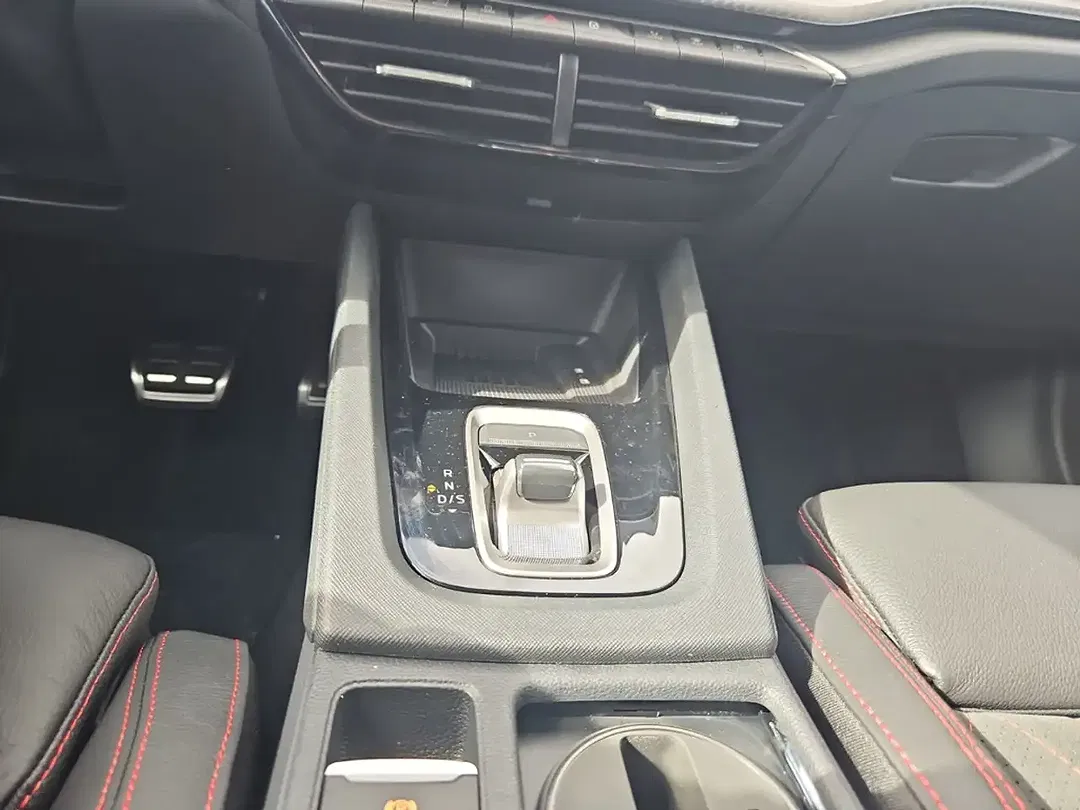 Skoda Octavia - Thumbnail 11