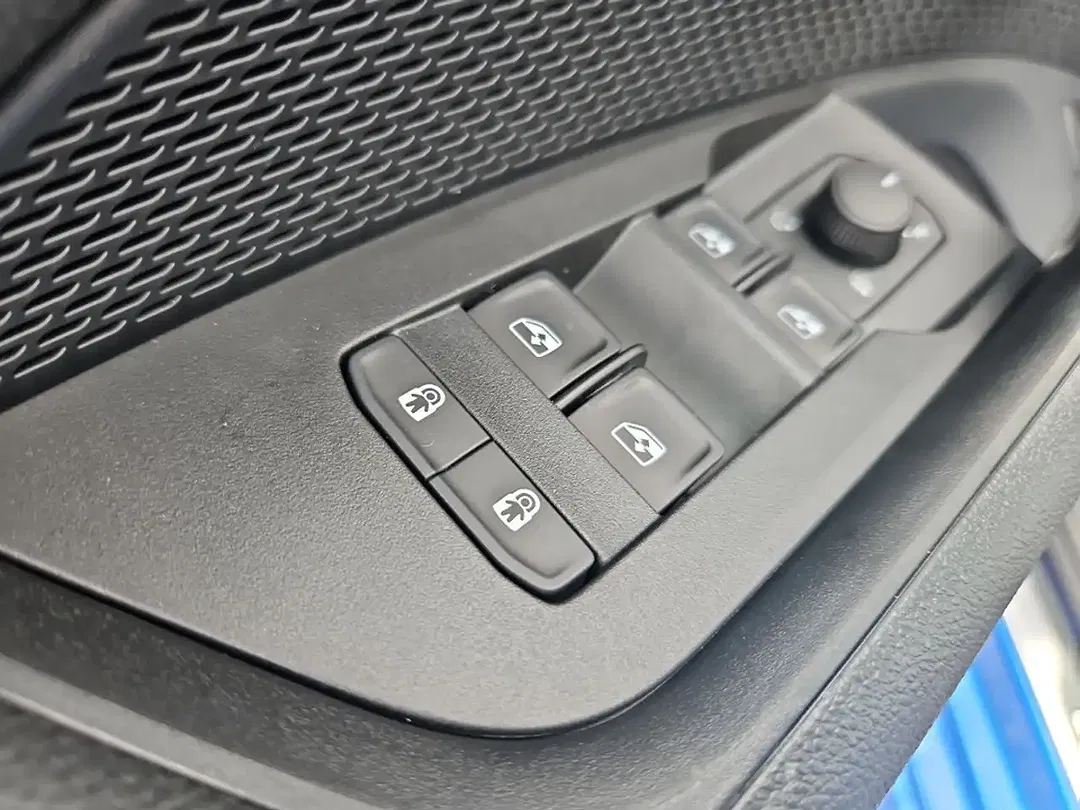 Skoda Octavia - Thumbnail 13
