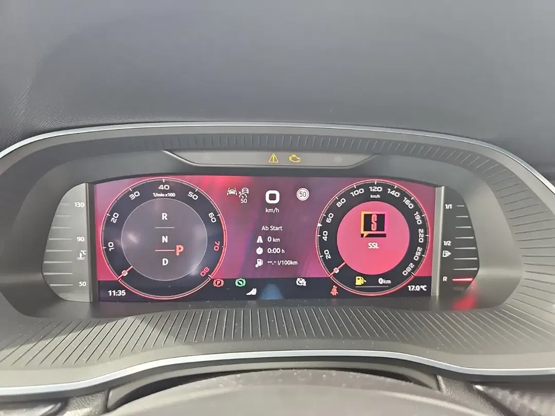 Skoda Octavia - Thumbnail 9