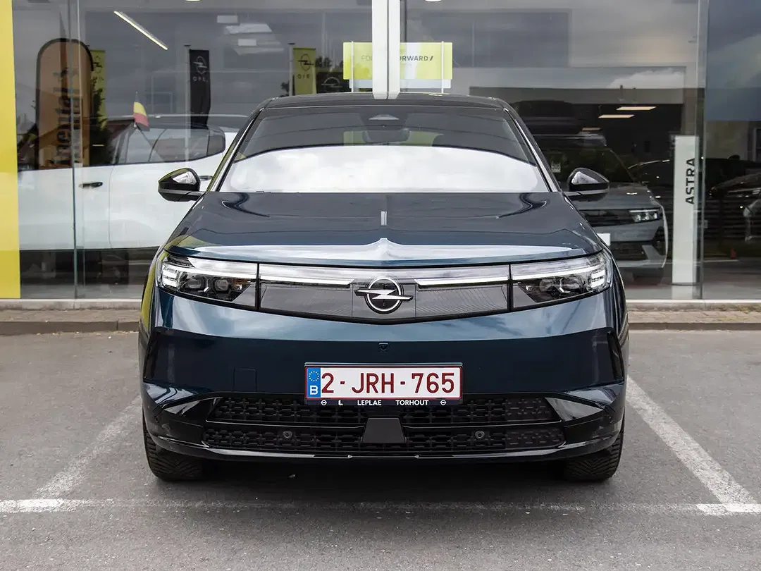 Opel Grandland - Thumbnail 2