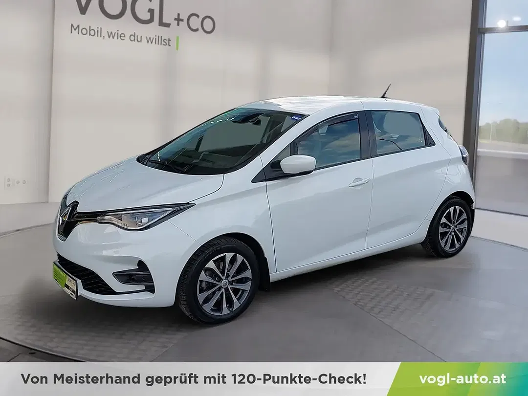 Renault ZOE R110 Z.E. 50