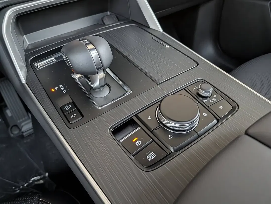 Mazda CX-60 - Thumbnail 12