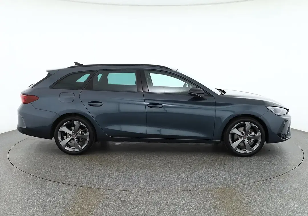 CUPRA Leon - Thumbnail 5