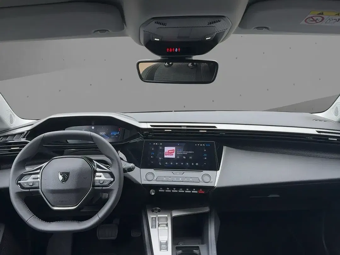 Peugeot 308 - Thumbnail 9