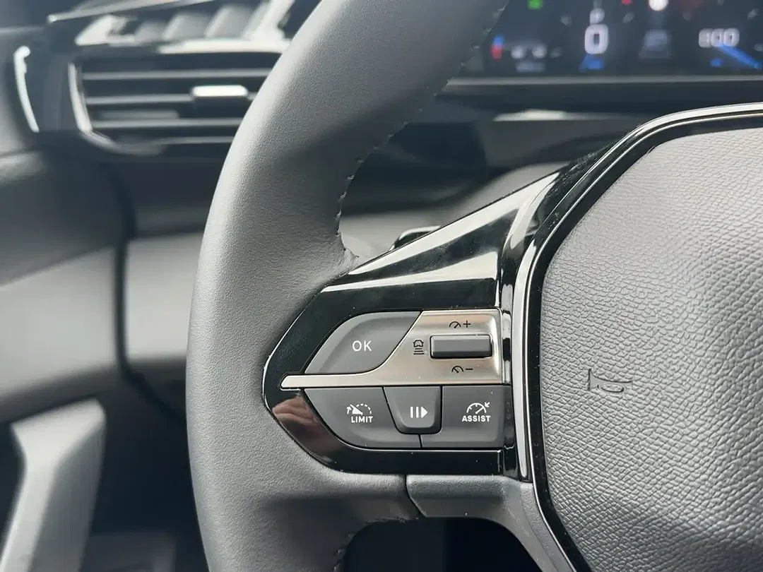Peugeot 308 - Thumbnail 13