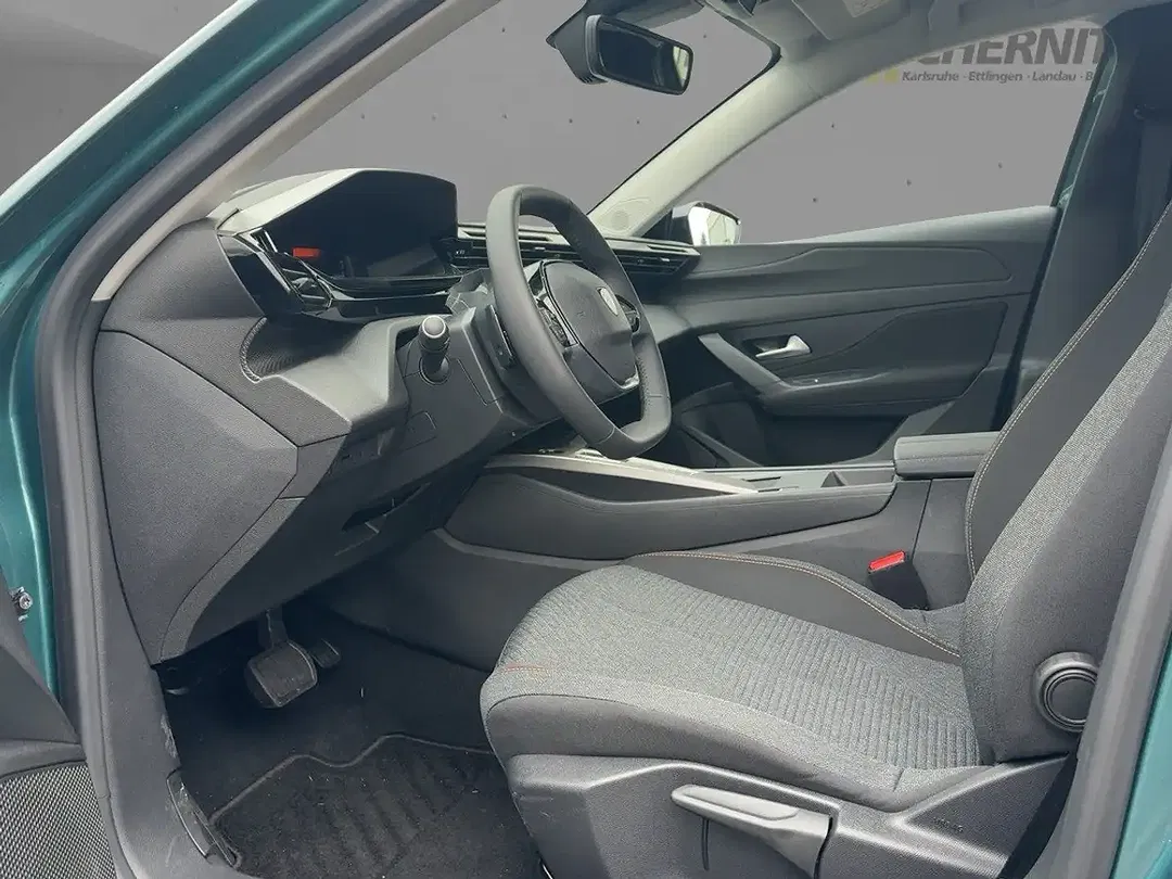 Peugeot 308 - Thumbnail 7