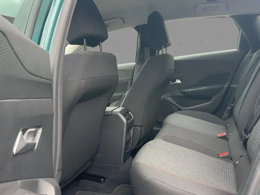 Peugeot 308 - Thumbnail 8
