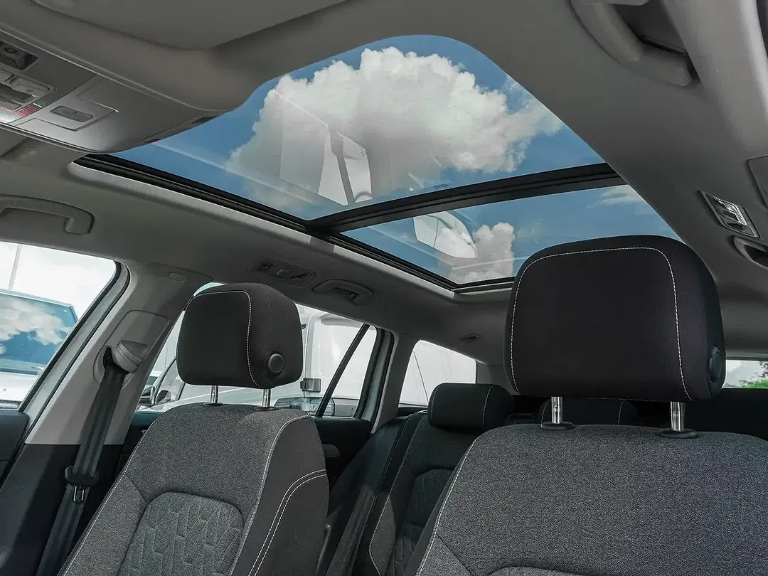 Volkswagen Passat Variant - Thumbnail 8