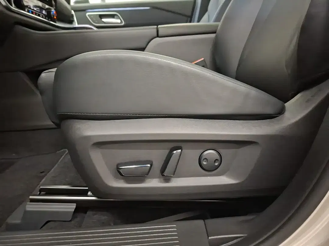 Nissan X-Trail - Thumbnail 10