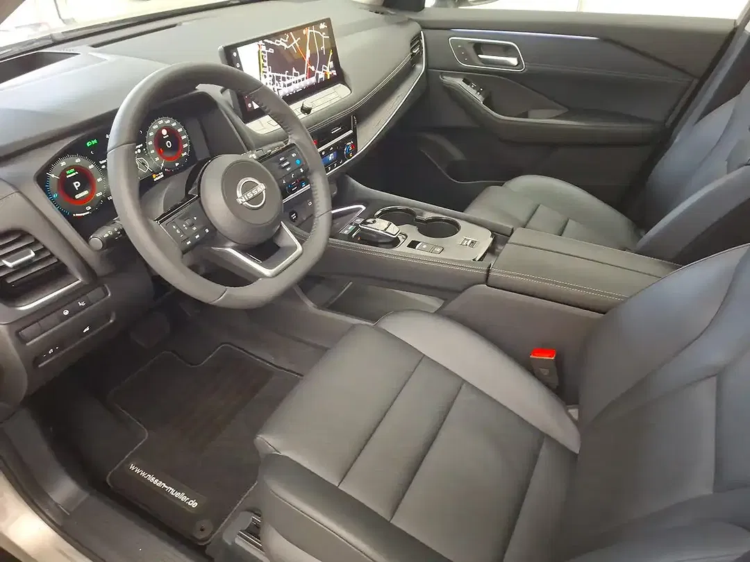 Nissan X-Trail - Thumbnail 6