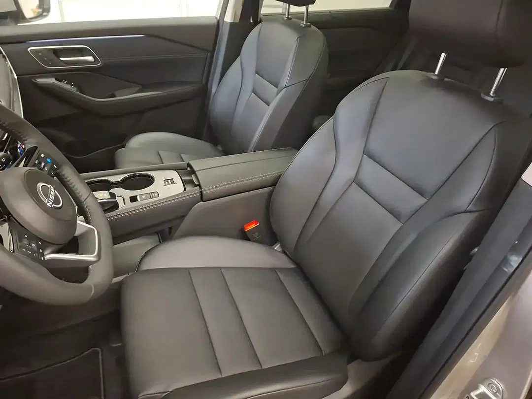Nissan X-Trail - Thumbnail 7