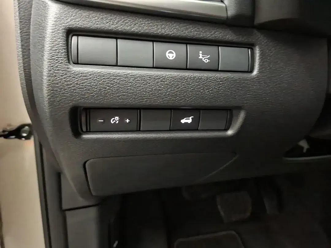 Nissan X-Trail - Thumbnail 9