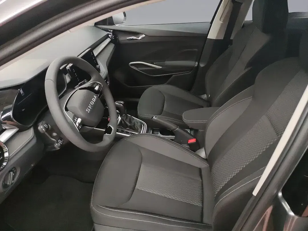 Skoda Fabia - Thumbnail 5