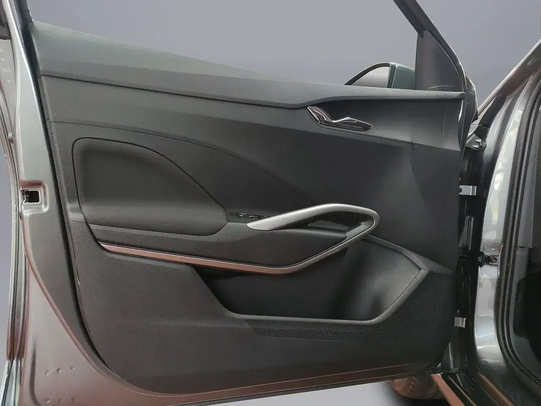 Skoda Fabia - Thumbnail 8