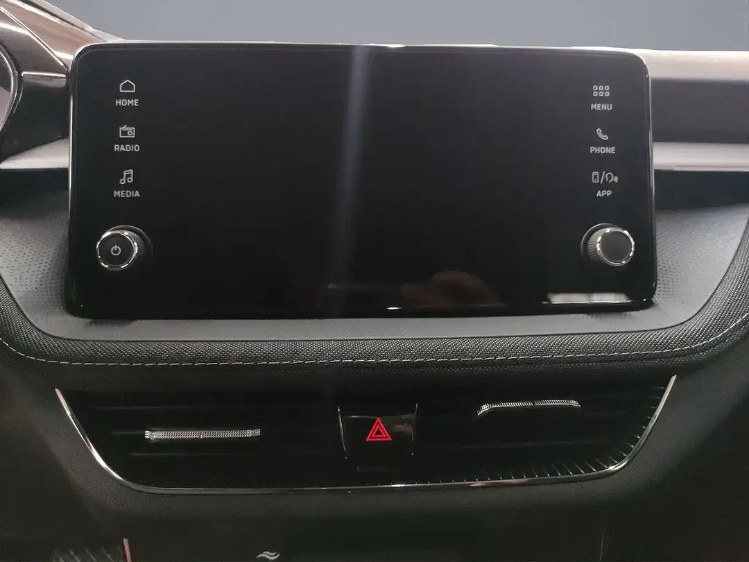 Skoda Fabia - Thumbnail 9