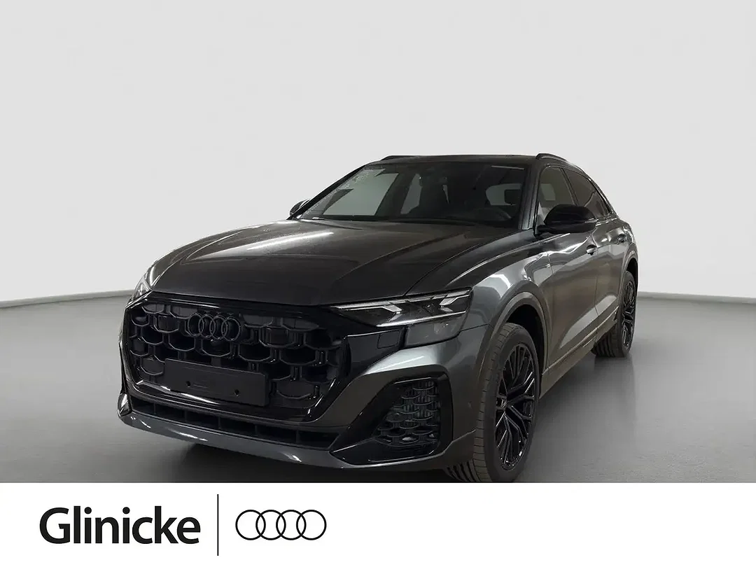 Audi Q8 - Afbeelding 1
