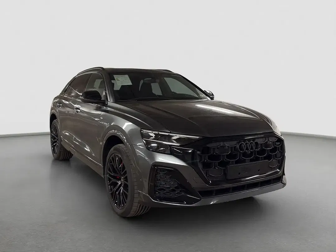 Audi Q8 - Thumbnail 8