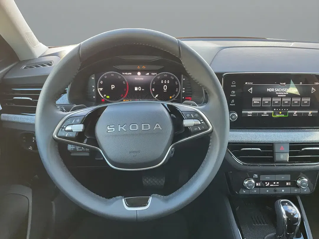 Skoda Kamiq - Thumbnail 10