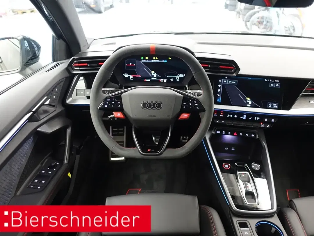Audi RS3 - Thumbnail 10