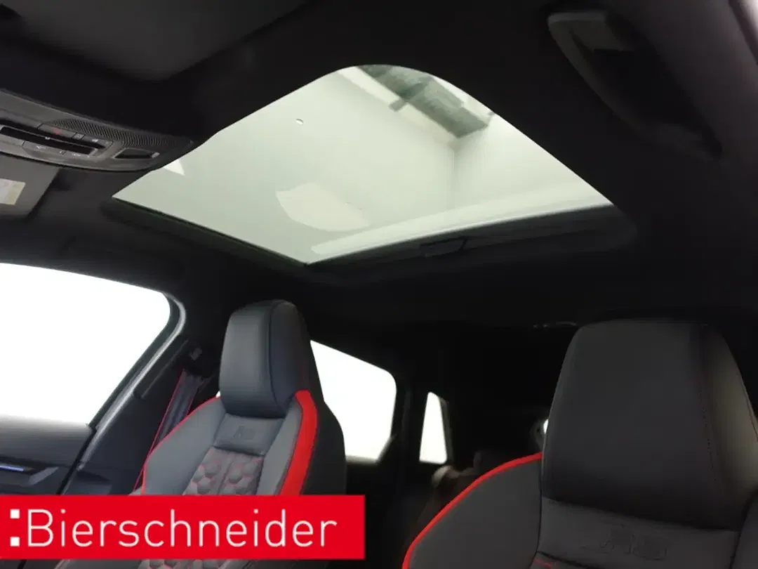 Audi RS3 - Thumbnail 14