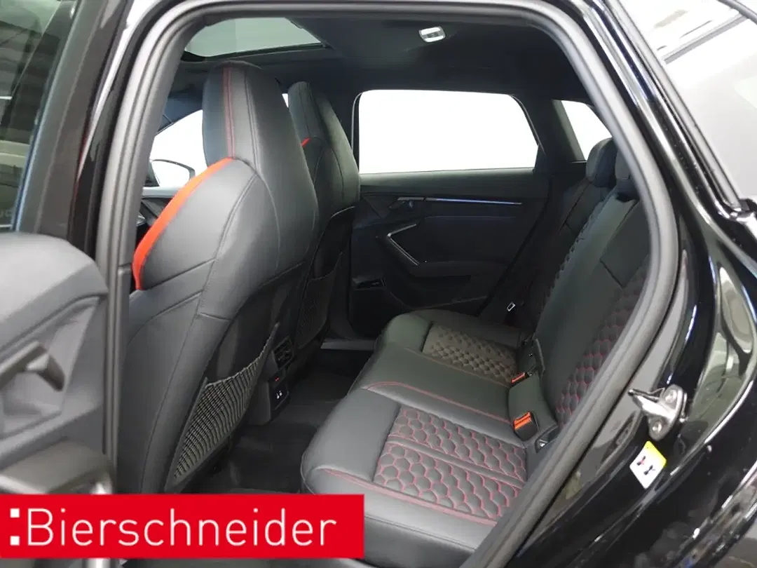 Audi RS3 - Thumbnail 8