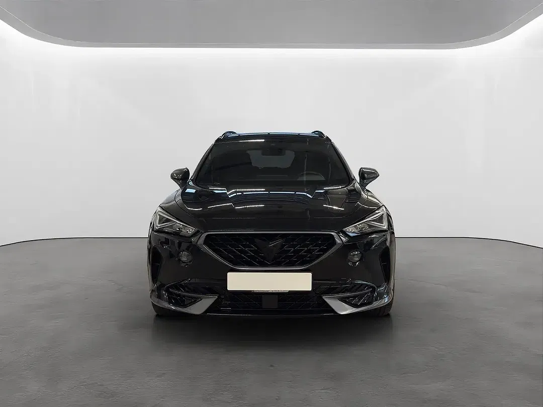 CUPRA Formentor - Thumbnail 5