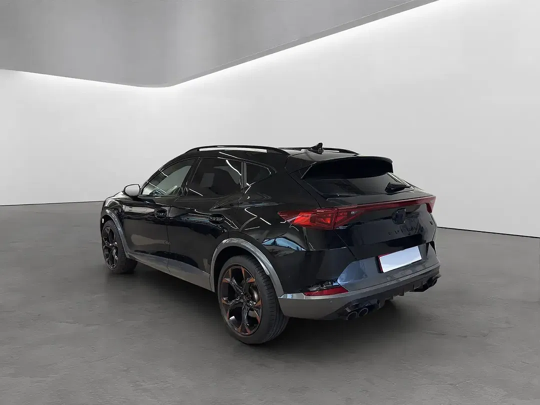 CUPRA Formentor - Thumbnail 7