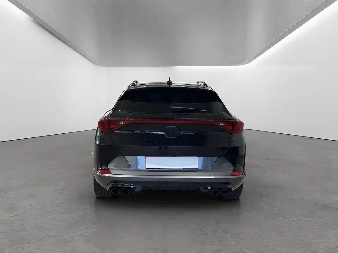 CUPRA Formentor - Thumbnail 8