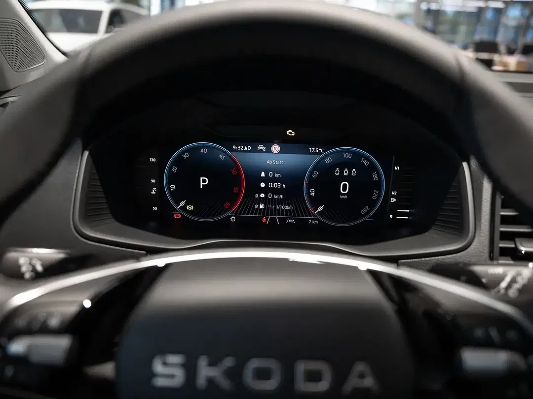 Skoda Karoq - Thumbnail 13