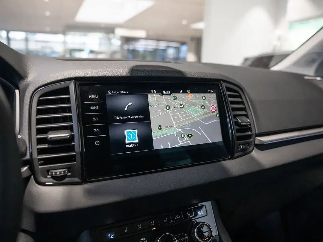 Skoda Karoq - Thumbnail 15