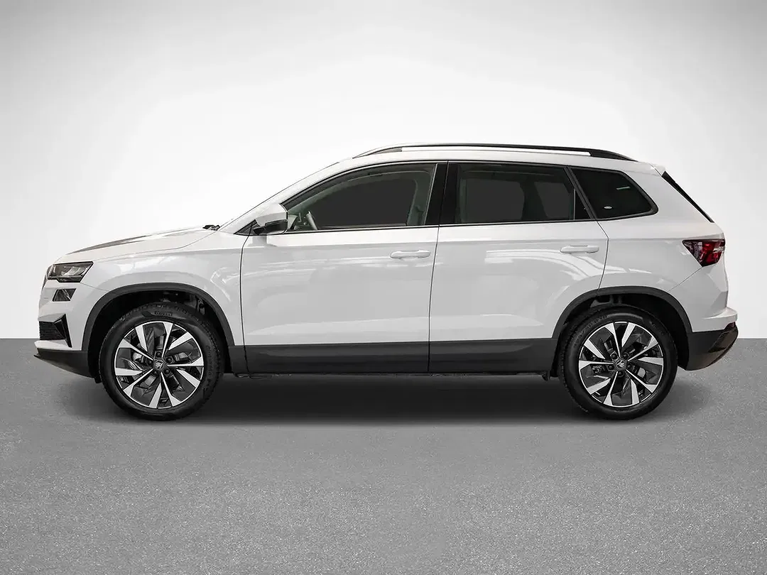 Skoda Karoq - Thumbnail 3
