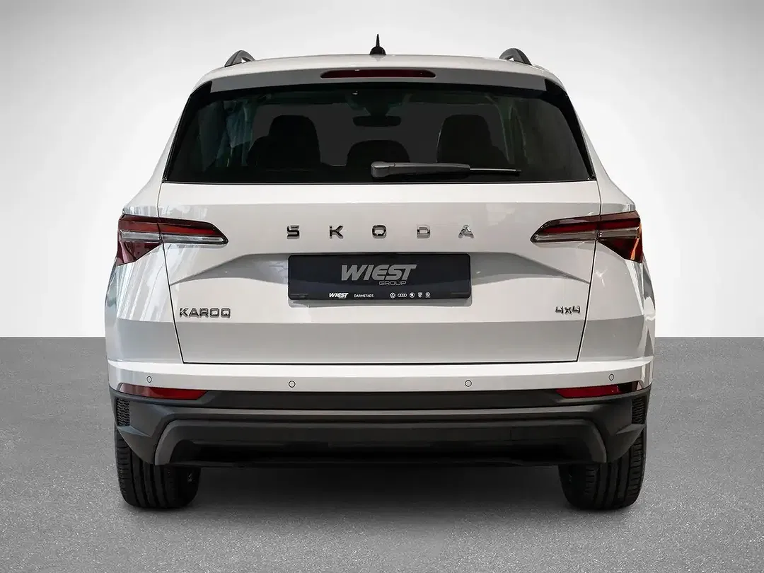 Skoda Karoq - Thumbnail 9
