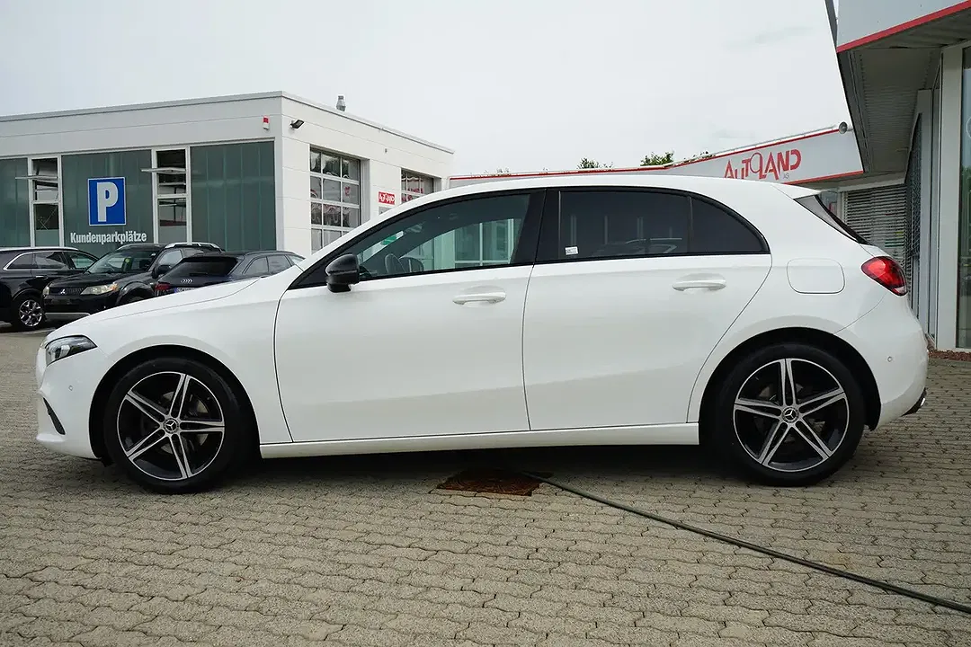 Mercedes-Benz A 160 - Thumbnail 3