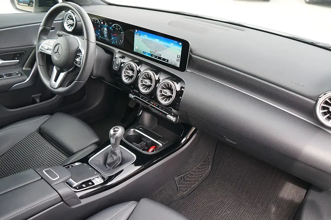 Mercedes-Benz A 160 - Thumbnail 4