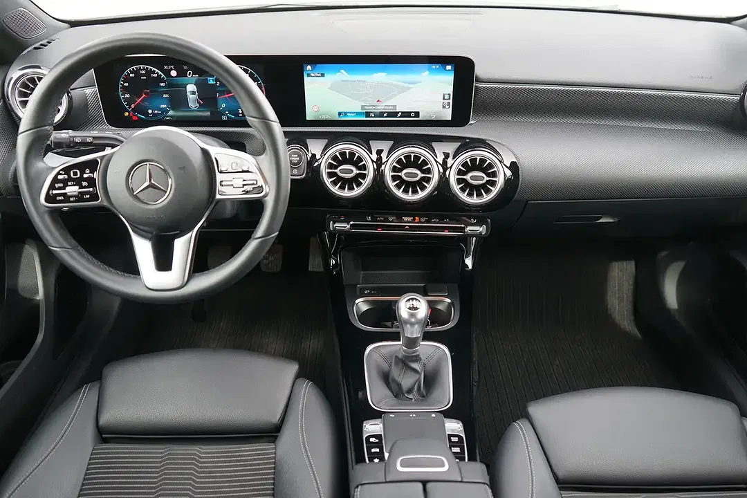 Mercedes-Benz A 160 - Thumbnail 5