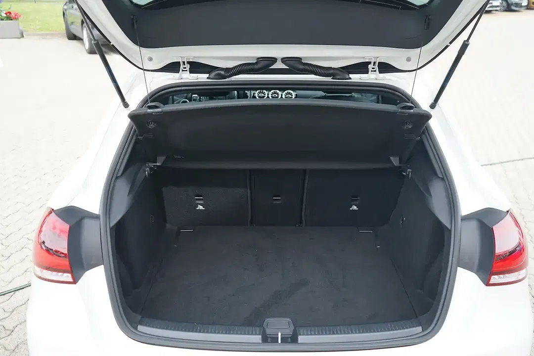 Mercedes-Benz A 160 - Thumbnail 7