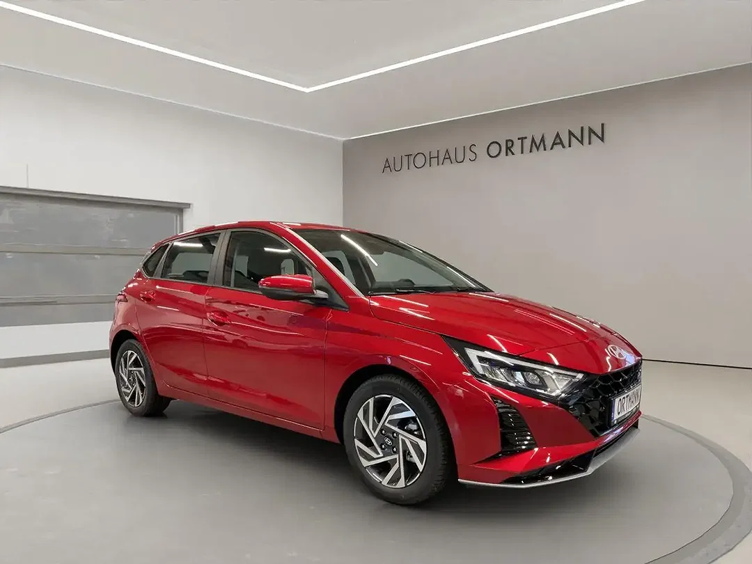 Hyundai i20 - Afbeelding 1