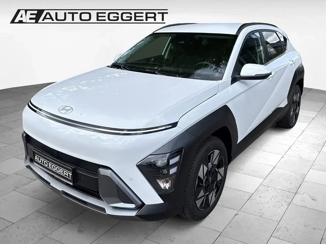 Hyundai KONA - Afbeelding 1