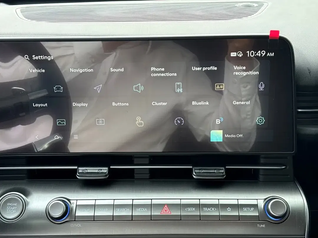Hyundai KONA - Thumbnail 10
