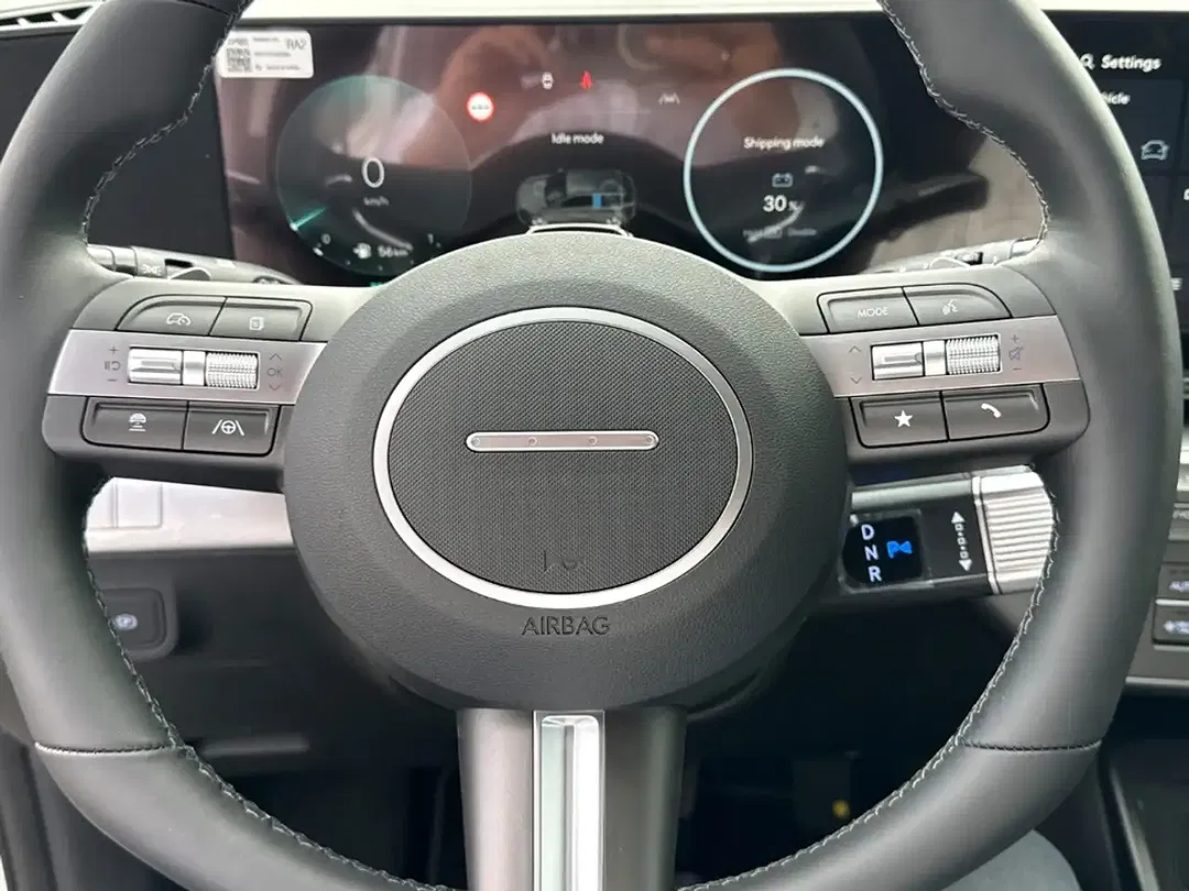 Hyundai KONA - Thumbnail 11