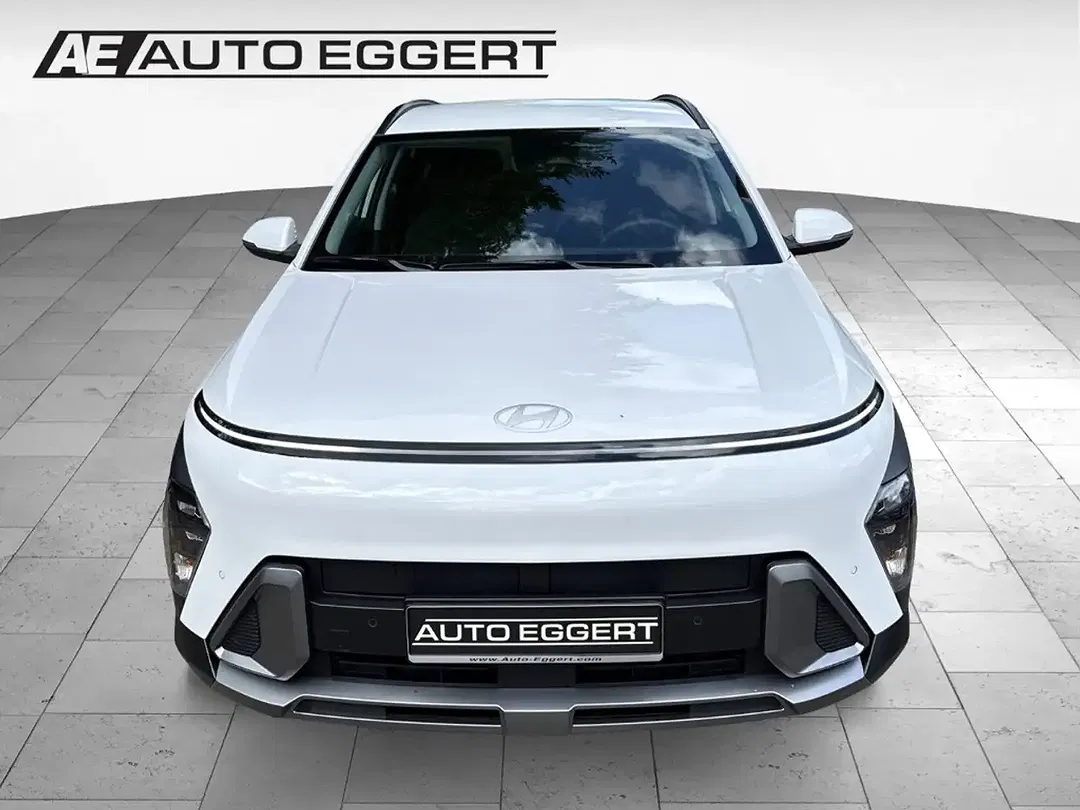 Hyundai KONA - Thumbnail 2