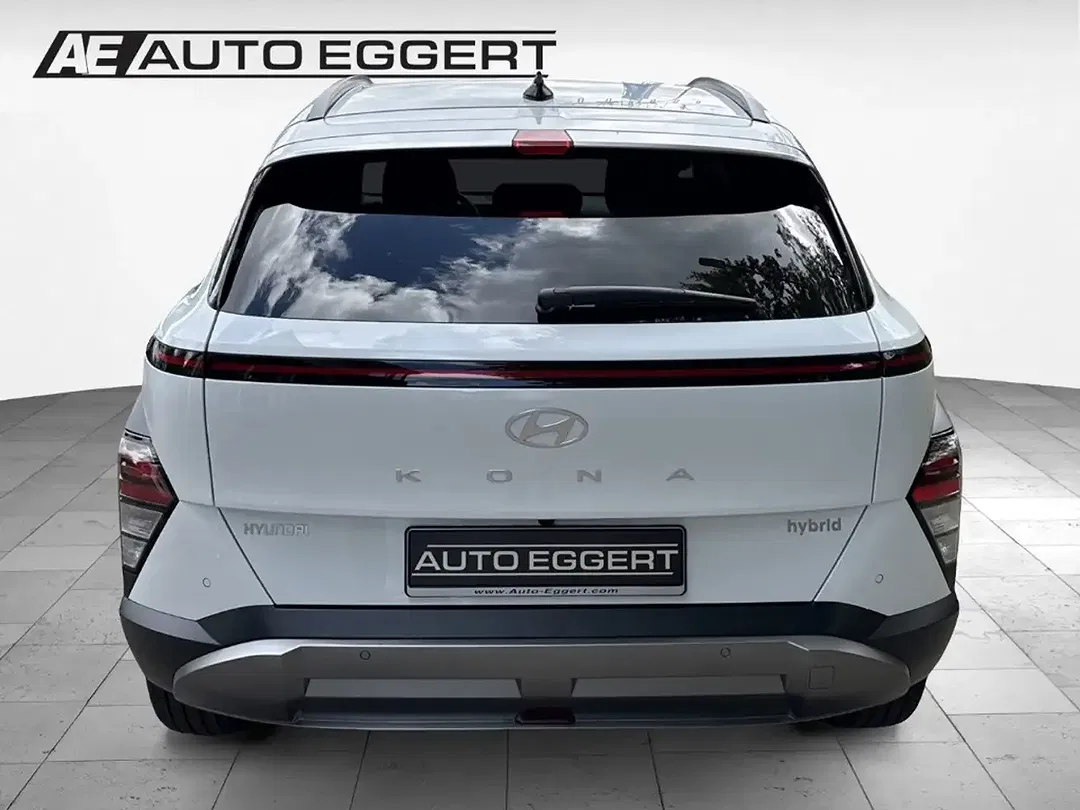 Hyundai KONA - Thumbnail 4