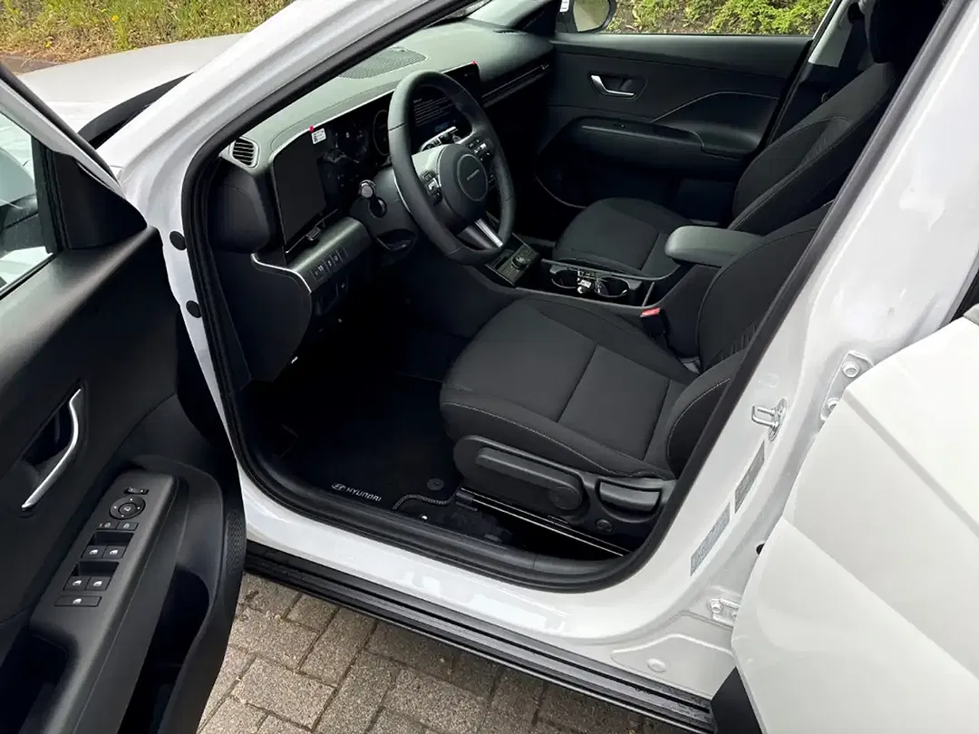 Hyundai KONA - Thumbnail 6