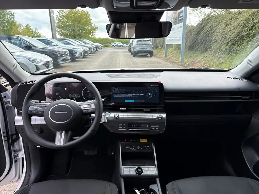 Hyundai KONA - Thumbnail 7