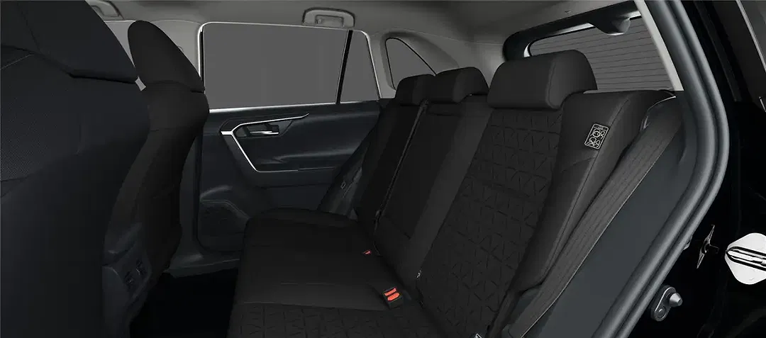 Toyota RAV 4 - Thumbnail 11