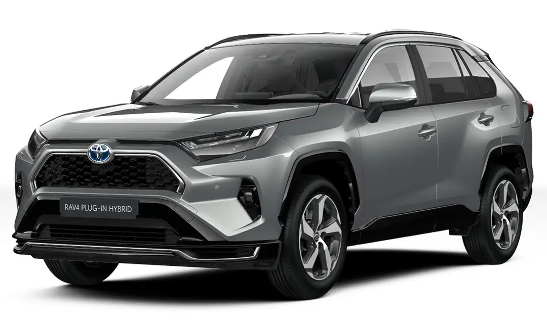 Toyota RAV 4 - Afbeelding 1