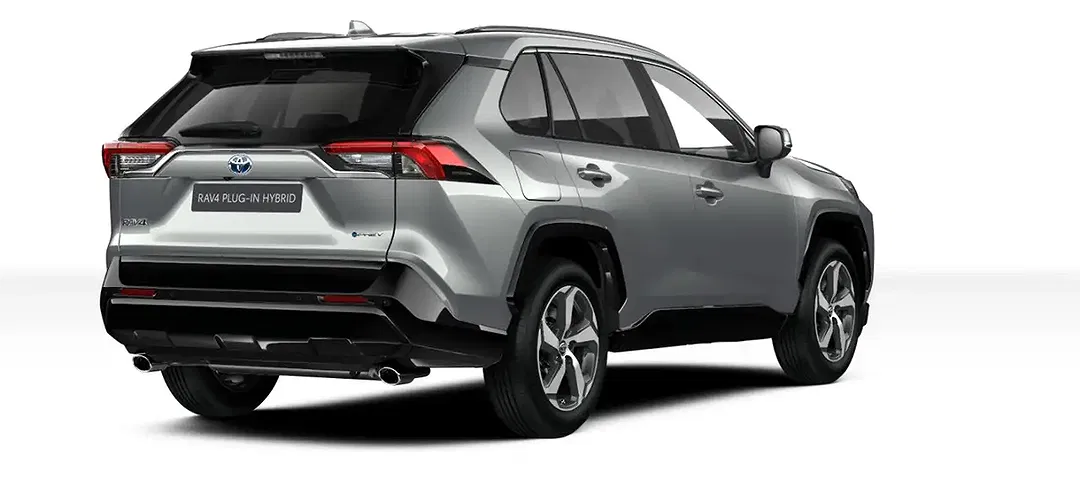 Toyota RAV 4 - Thumbnail 6