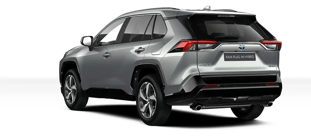Toyota RAV 4 - Thumbnail 7
