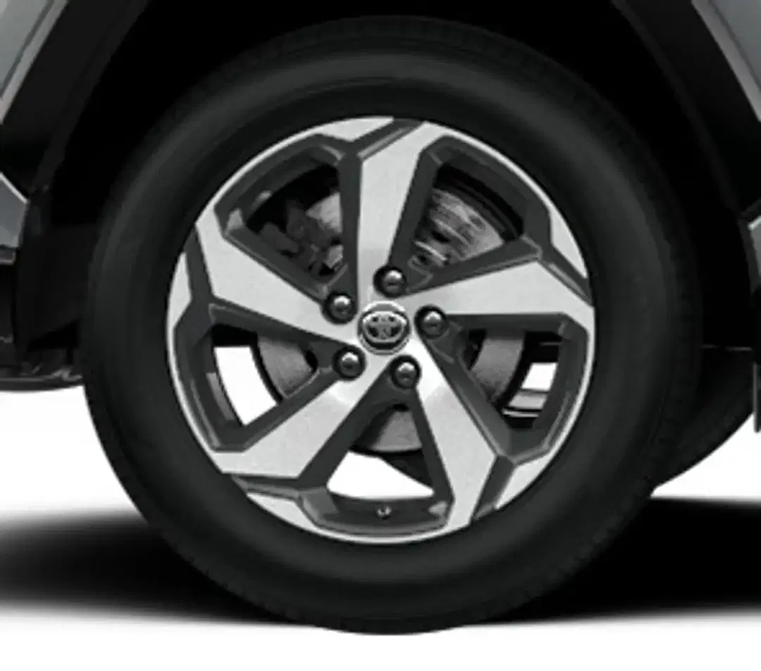 Toyota RAV 4 - Thumbnail 8
