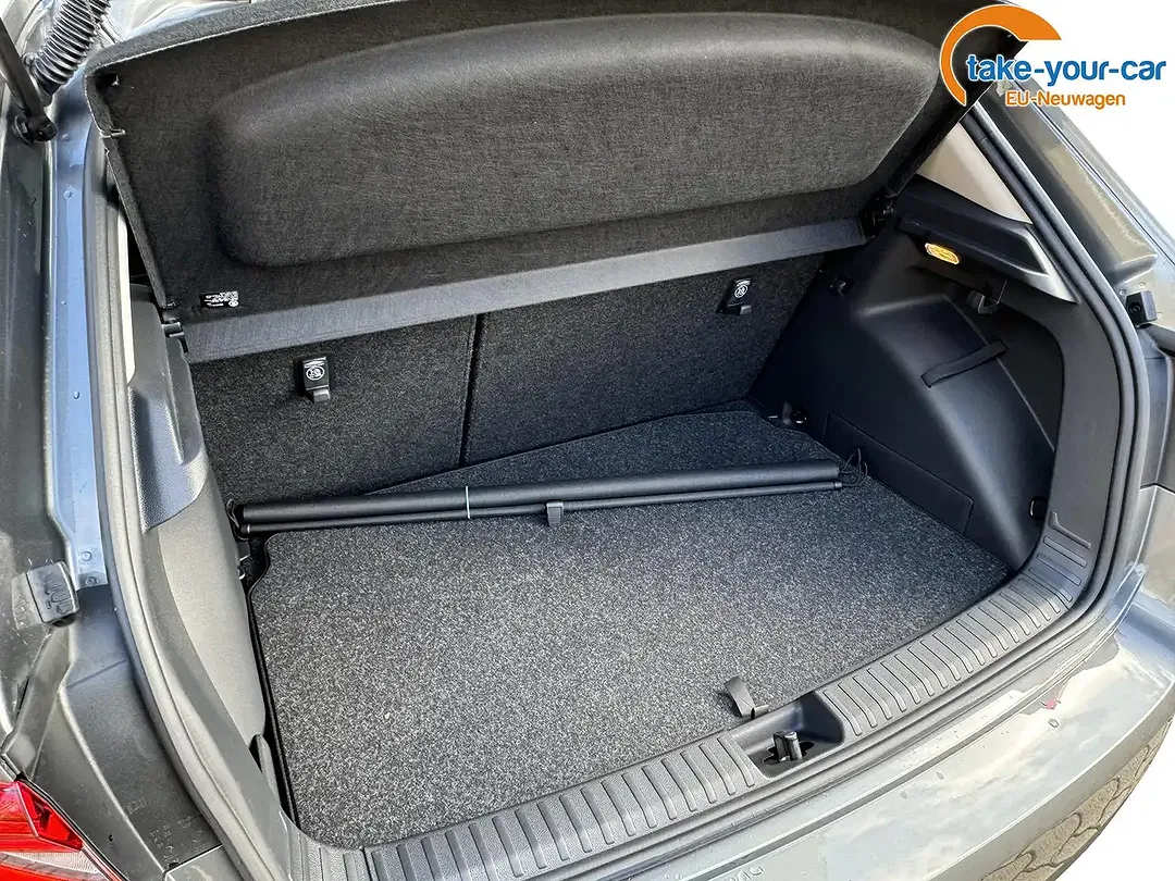 Skoda Fabia - Thumbnail 17